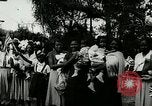 Immagine di Queen Elizabeth Bermuda Isola, 1953, secondo 62 filmato di repertorio 65675069100