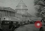 Immagine di 79º Congresso degli Stati Uniti Washington DC USA, 1945, secondo 6 filmato di repertorio 65675069101