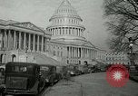 Immagine di 79º Congresso degli Stati Uniti Washington DC USA, 1945, secondo 7 filmato di repertorio 65675069101
