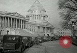 Immagine di 79º Congresso degli Stati Uniti Washington DC USA, 1945, secondo 8 filmato di repertorio 65675069101