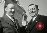 Immagine di 79º Congresso degli Stati Uniti Washington DC USA, 1945, secondo 13 filmato di repertorio 65675069101