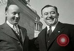 Immagine di 79º Congresso degli Stati Uniti Washington DC USA, 1945, secondo 14 filmato di repertorio 65675069101