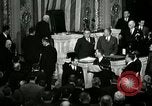 Immagine di 79º Congresso degli Stati Uniti Washington DC USA, 1945, secondo 30 filmato di repertorio 65675069101