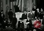 Immagine di 79º Congresso degli Stati Uniti Washington DC USA, 1945, secondo 31 filmato di repertorio 65675069101