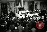 Immagine di 79º Congresso degli Stati Uniti Washington DC USA, 1945, secondo 36 filmato di repertorio 65675069101