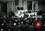 Immagine di 79º Congresso degli Stati Uniti Washington DC USA, 1945, secondo 37 filmato di repertorio 65675069101