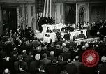 Immagine di 79º Congresso degli Stati Uniti Washington DC USA, 1945, secondo 39 filmato di repertorio 65675069101