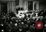 Immagine di 79º Congresso degli Stati Uniti Washington DC USA, 1945, secondo 40 filmato di repertorio 65675069101