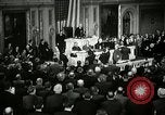 Immagine di 79º Congresso degli Stati Uniti Washington DC USA, 1945, secondo 41 filmato di repertorio 65675069101