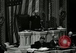 Immagine di 79º Congresso degli Stati Uniti Washington DC USA, 1945, secondo 45 filmato di repertorio 65675069101