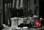 Immagine di 79º Congresso degli Stati Uniti Washington DC USA, 1945, secondo 47 filmato di repertorio 65675069101