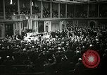 Immagine di 79º Congresso degli Stati Uniti Washington DC USA, 1945, secondo 49 filmato di repertorio 65675069101