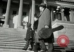 Immagine di 79º Congresso degli Stati Uniti Washington DC USA, 1945, secondo 55 filmato di repertorio 65675069101