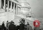 Immagine di 79º Congresso degli Stati Uniti Washington DC USA, 1945, secondo 56 filmato di repertorio 65675069101