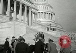 Immagine di 79º Congresso degli Stati Uniti Washington DC USA, 1945, secondo 57 filmato di repertorio 65675069101