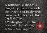 Immagine di Dawn colpisce la cupola del Campidoglio Washington DC USA, 1936, secondo 23 filmato di repertorio 65675069103