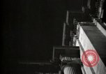 Immagine di Dawn colpisce la cupola del Campidoglio Washington DC USA, 1936, secondo 33 filmato di repertorio 65675069103