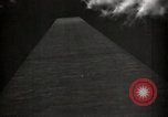 Immagine di Dawn colpisce la cupola del Campidoglio Washington DC USA, 1936, secondo 43 filmato di repertorio 65675069103