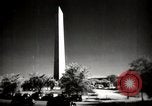 Immagine di Dawn colpisce la cupola del Campidoglio Washington DC USA, 1936, secondo 52 filmato di repertorio 65675069103