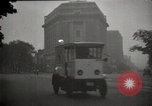 Immagine di Dawn colpisce la cupola del Campidoglio Washington DC USA, 1936, secondo 59 filmato di repertorio 65675069103