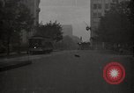 Immagine di Dawn colpisce la cupola del Campidoglio Washington DC USA, 1936, secondo 61 filmato di repertorio 65675069103