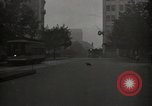 Immagine di Dawn colpisce la cupola del Campidoglio Washington DC USA, 1936, secondo 62 filmato di repertorio 65675069103