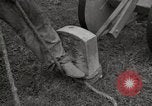Immagine di Lavorare e giocare in Washington DC durante la Grande Depressione Washington DC USA, 1936, secondo 7 filmato di repertorio 65675069104