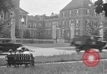 Standbild United States Supreme Court Building Washington DC USA, 1936, aus Sekunde 36 historischem Filmmaterial Videoclip 65675069106