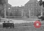 Standbild United States Supreme Court Building Washington DC USA, 1936, aus Sekunde 37 historischem Filmmaterial Videoclip 65675069106