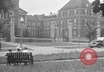 Standbild United States Supreme Court Building Washington DC USA, 1936, aus Sekunde 38 historischem Filmmaterial Videoclip 65675069106