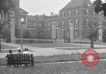 Standbild United States Supreme Court Building Washington DC USA, 1936, aus Sekunde 39 historischem Filmmaterial Videoclip 65675069106