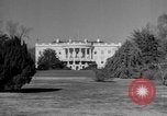 Standbild United States Supreme Court Building Washington DC USA, 1936, aus Sekunde 41 historischem Filmmaterial Videoclip 65675069106