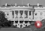 Standbild United States Supreme Court Building Washington DC USA, 1936, aus Sekunde 43 historischem Filmmaterial Videoclip 65675069106