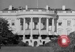 Standbild United States Supreme Court Building Washington DC USA, 1936, aus Sekunde 44 historischem Filmmaterial Videoclip 65675069106