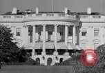 Standbild United States Supreme Court Building Washington DC USA, 1936, aus Sekunde 45 historischem Filmmaterial Videoclip 65675069106