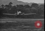 Image of aerial views from airship of Arlington Cemetery and downtown Washington DC USA, 1936, second 5 stock footage video 65675069107