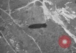 Image of aerial views from airship of Arlington Cemetery and downtown Washington DC USA, 1936, second 11 stock footage video 65675069107