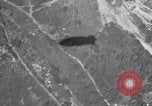 Image of aerial views from airship of Arlington Cemetery and downtown Washington DC USA, 1936, second 12 stock footage video 65675069107
