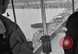 Image of aerial views from airship of Arlington Cemetery and downtown Washington DC USA, 1936, second 26 stock footage video 65675069107