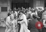 Immagine di Traffico di sera nel 1930 di Washington DC Washington DC USA, 1936, secondo 5 filmato di repertorio 65675069108