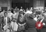 Immagine di Traffico di sera nel 1930 di Washington DC Washington DC USA, 1936, secondo 6 filmato di repertorio 65675069108