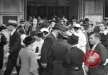 Immagine di Traffico di sera nel 1930 di Washington DC Washington DC USA, 1936, secondo 8 filmato di repertorio 65675069108