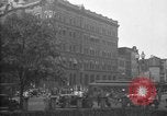 Immagine di Traffico di sera nel 1930 di Washington DC Washington DC USA, 1936, secondo 10 filmato di repertorio 65675069108