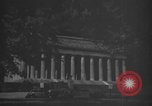 Immagine di Traffico di sera nel 1930 di Washington DC Washington DC USA, 1936, secondo 13 filmato di repertorio 65675069108