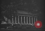 Immagine di Traffico di sera nel 1930 di Washington DC Washington DC USA, 1936, secondo 16 filmato di repertorio 65675069108