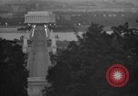 Immagine di Traffico di sera nel 1930 di Washington DC Washington DC USA, 1936, secondo 26 filmato di repertorio 65675069108