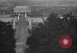 Immagine di Traffico di sera nel 1930 di Washington DC Washington DC USA, 1936, secondo 29 filmato di repertorio 65675069108