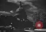 Immagine di Traffico di sera nel 1930 di Washington DC Washington DC USA, 1936, secondo 31 filmato di repertorio 65675069108