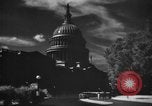 Immagine di Traffico di sera nel 1930 di Washington DC Washington DC USA, 1936, secondo 34 filmato di repertorio 65675069108