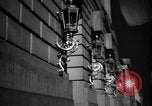 Immagine di Traffico di sera nel 1930 di Washington DC Washington DC USA, 1936, secondo 39 filmato di repertorio 65675069108